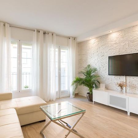 Agua III & Balconies By Ele Apartments Малага Екстериор снимка